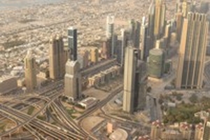 2016 I - Dubai